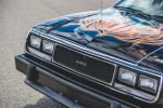 AMC AMX 2-Door Liftback Coupe 1979 года